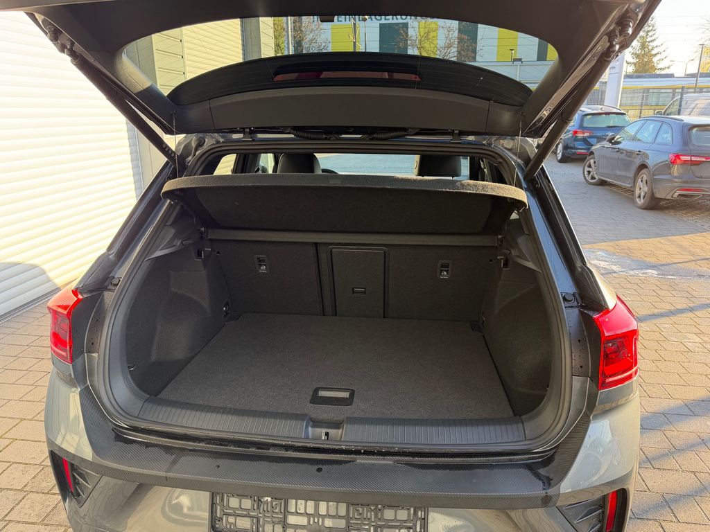 Volkswagen T-Roc 2024