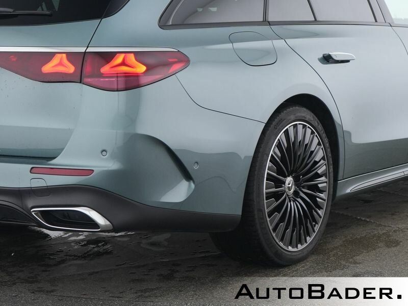 Mercedes-Benz E 300 2024