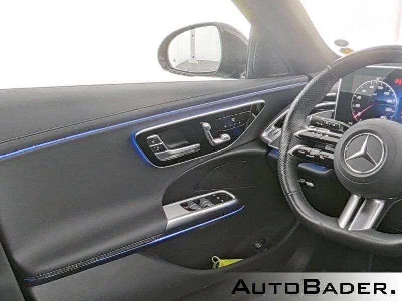 Mercedes-Benz E 300 2024