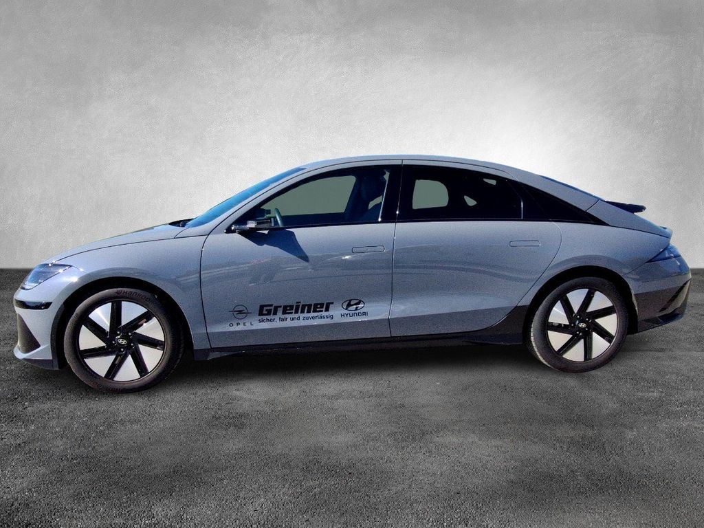 Hyundai IONIQ 6 2024