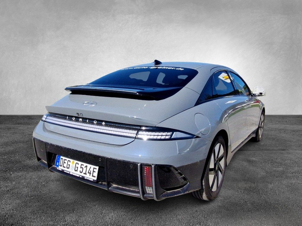 Hyundai IONIQ 6 2024