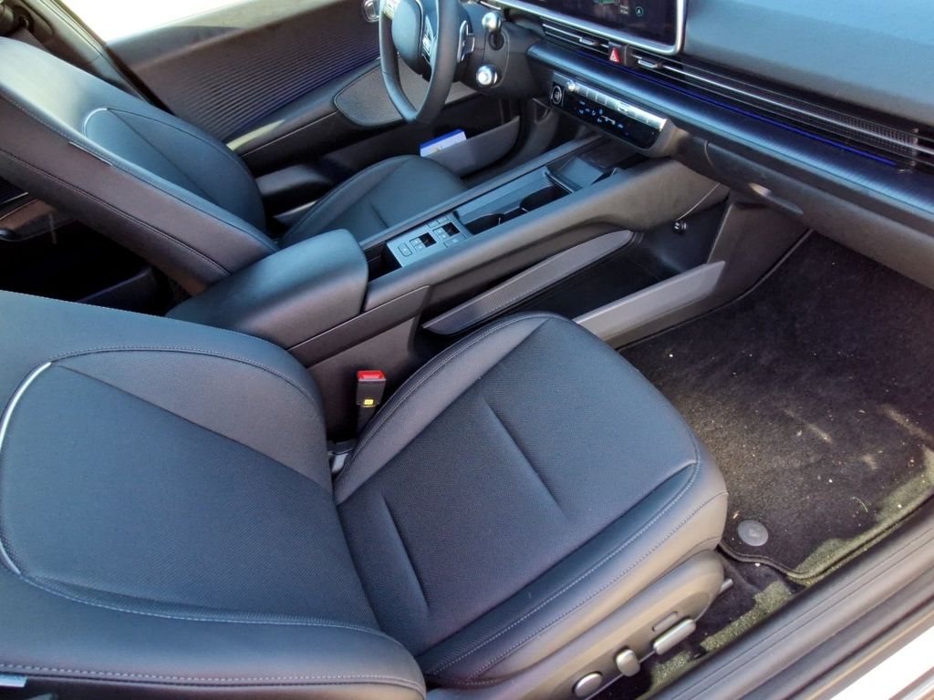 Hyundai IONIQ 6 2024