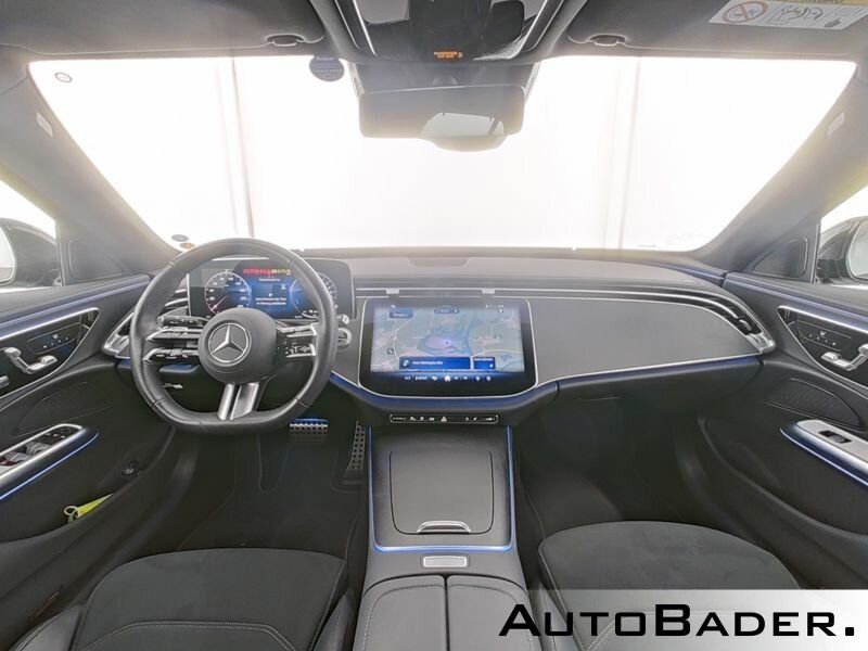 Mercedes-Benz E 300 2024