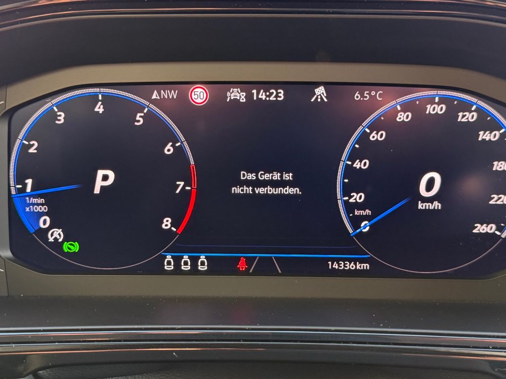 Volkswagen T-Roc 2024
