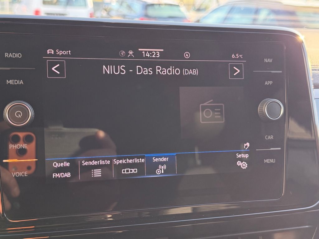 Volkswagen T-Roc 2024