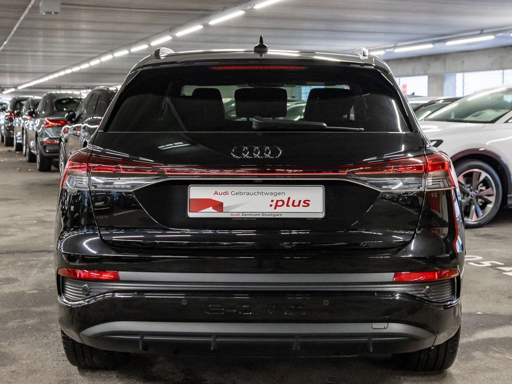 Audi Q4 e-tron 2023