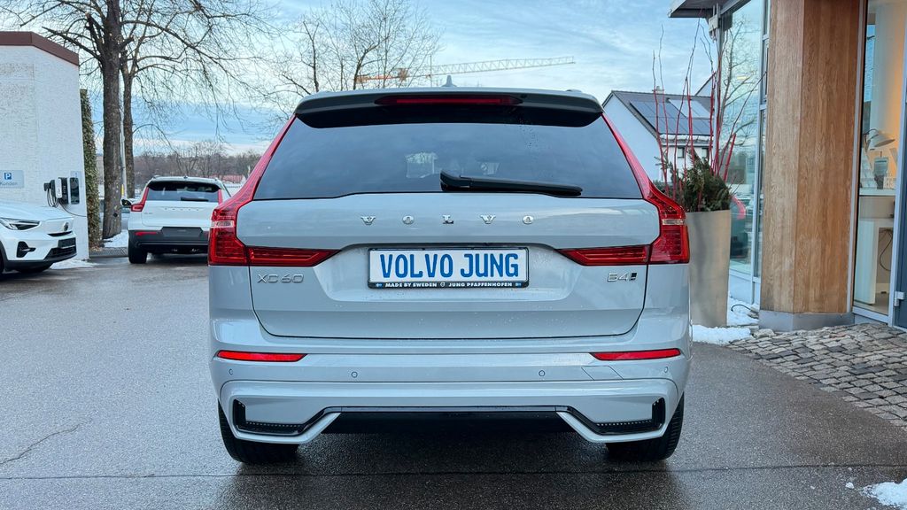 Volvo XC60 2023
