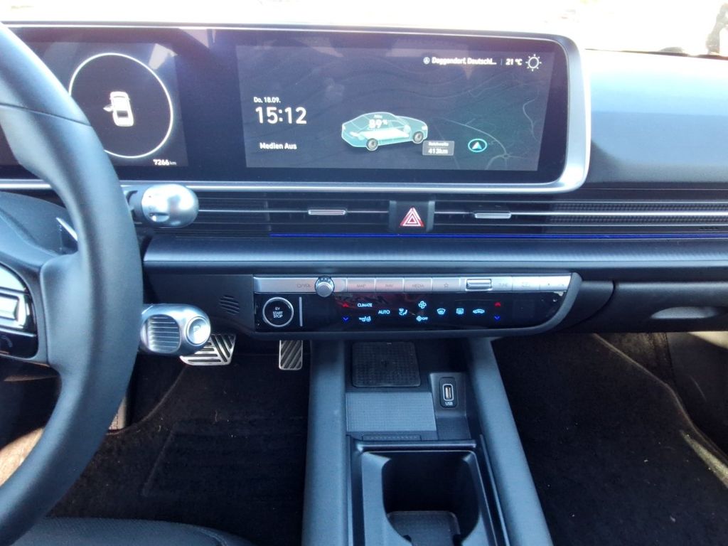 Hyundai IONIQ 6 2024