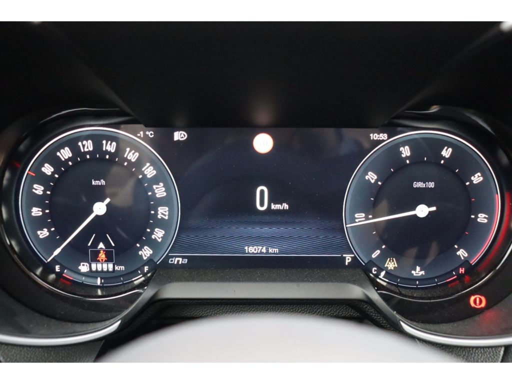 Alfa Romeo Giulia 2023