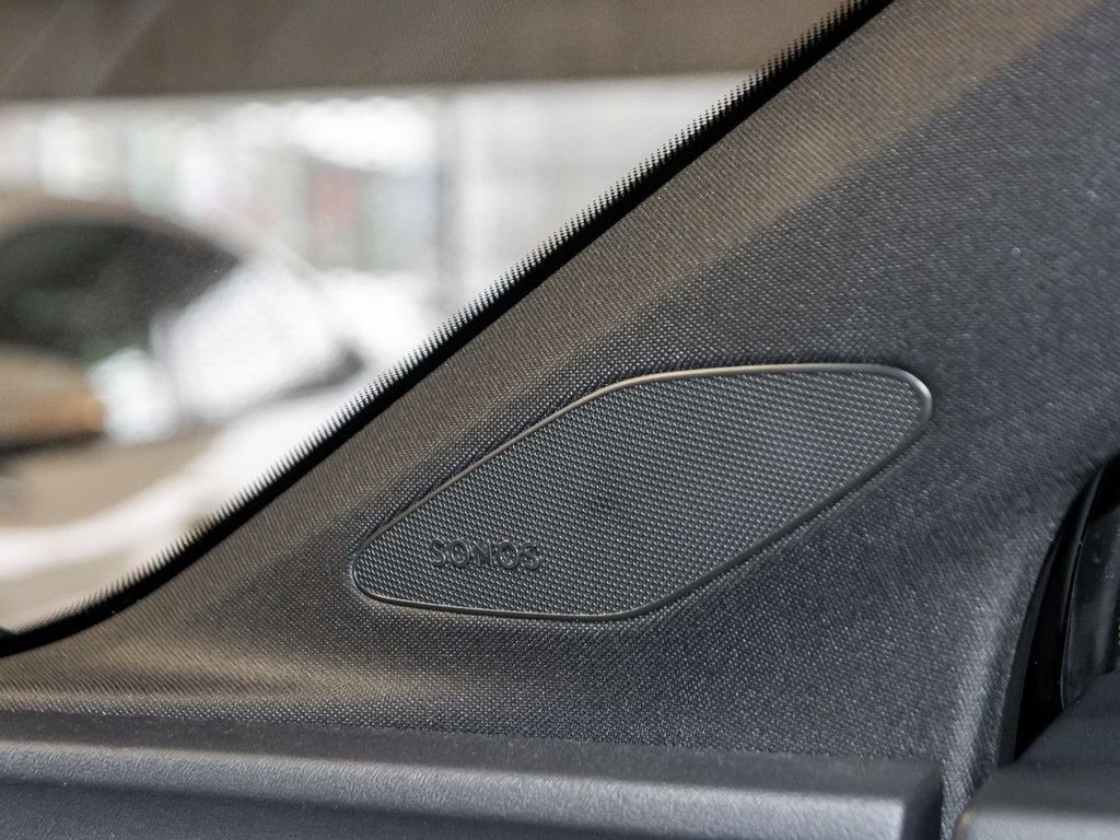 Audi Q4 e-tron 2023