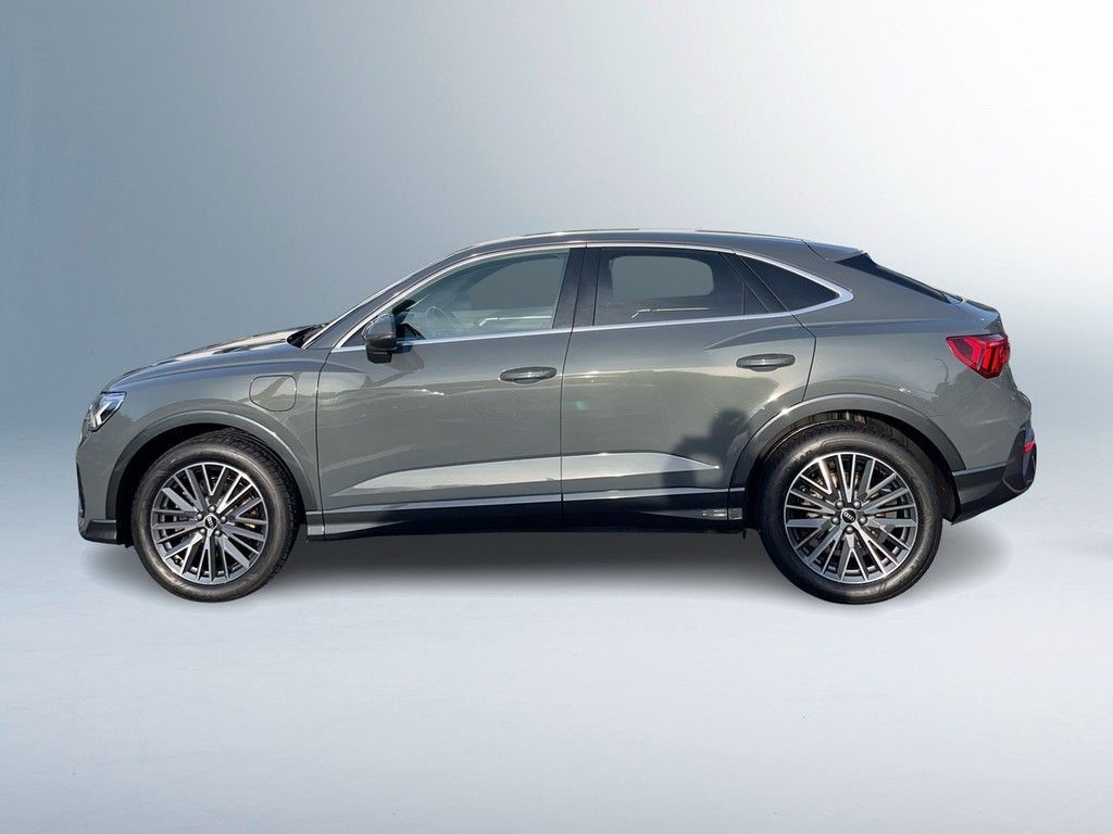 Audi Q3 2021