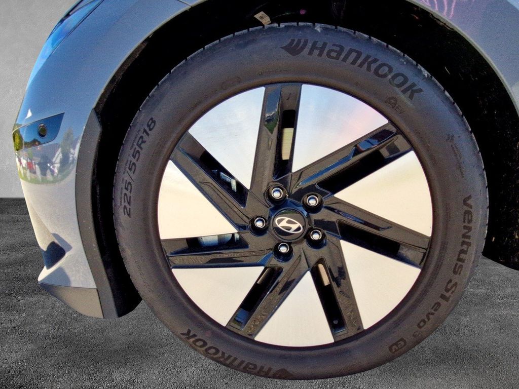 Hyundai IONIQ 6 2024