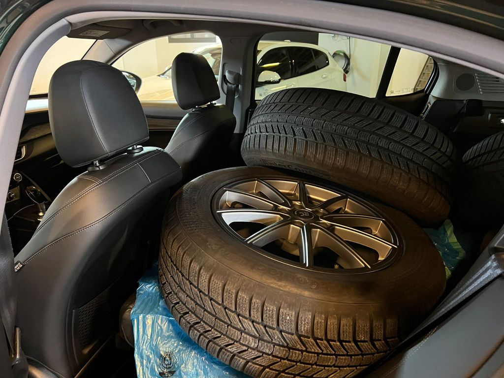 Alfa Romeo Stelvio 2020