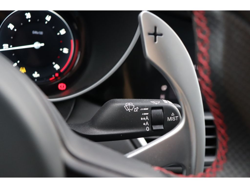 Alfa Romeo Giulia 2023