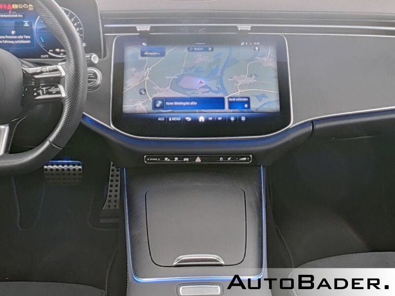 Mercedes-Benz E 300 2024