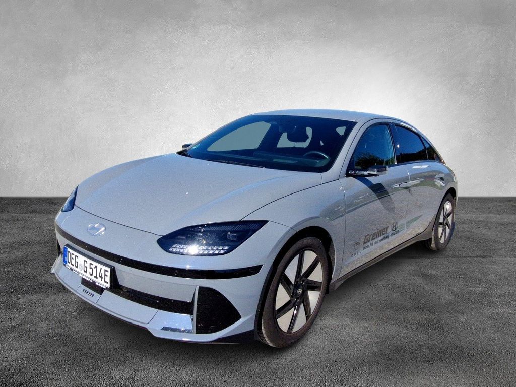 Hyundai IONIQ 6 2024