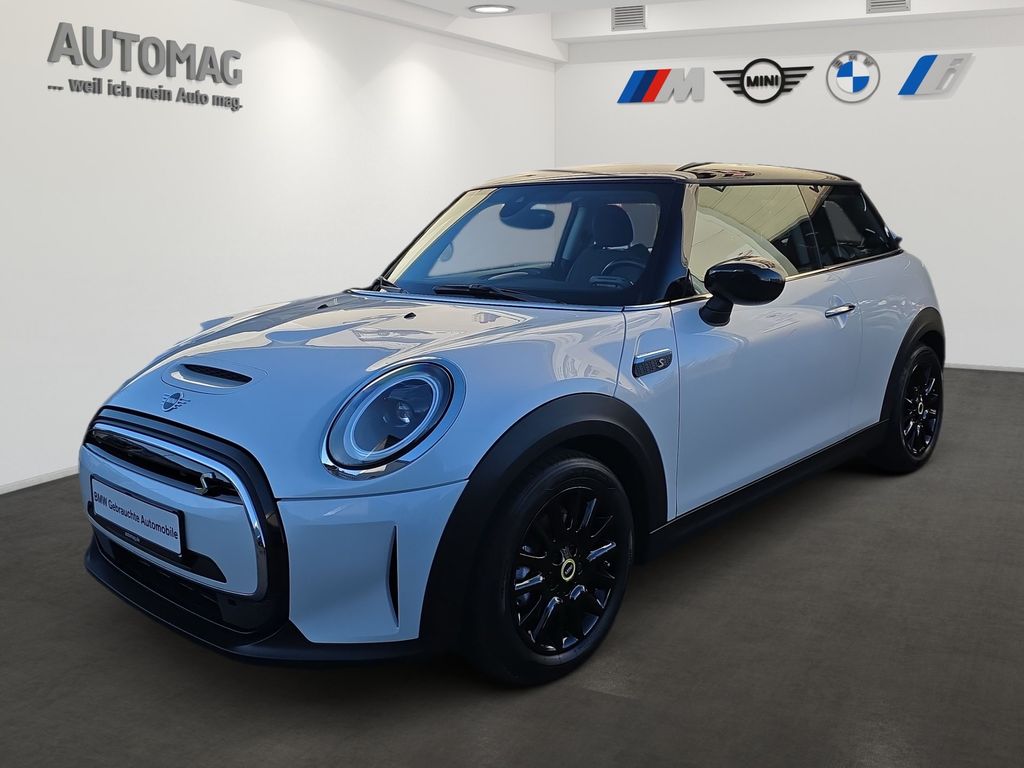 MINI Cooper SE 2024