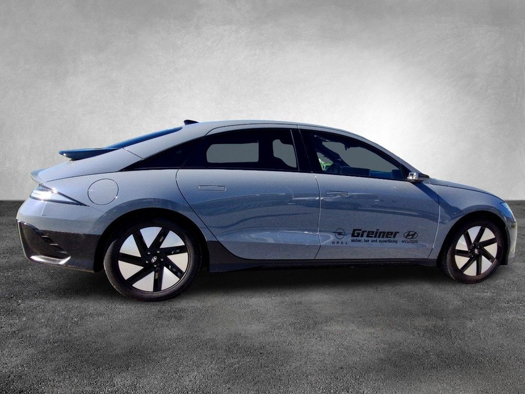 Hyundai IONIQ 6 2024