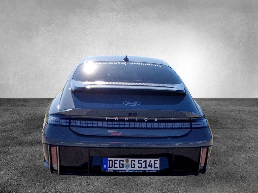 Hyundai IONIQ 6 2024