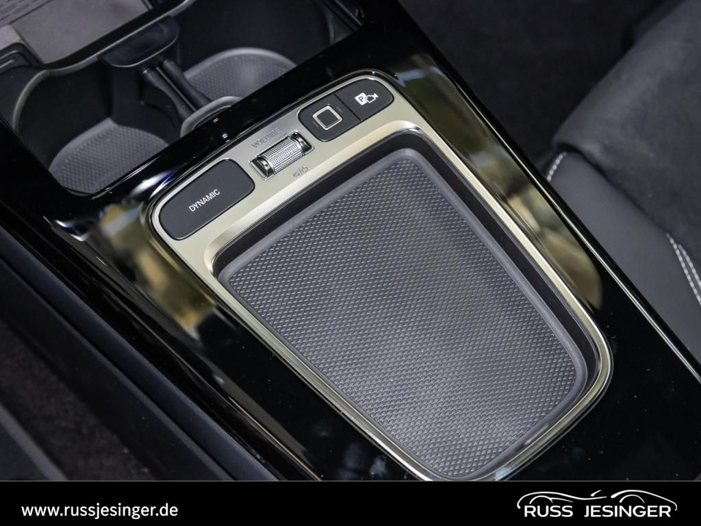 Mercedes-Benz CLA 220 2025