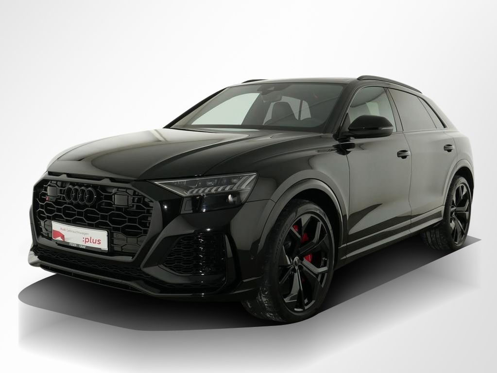 Audi RSQ8 2023