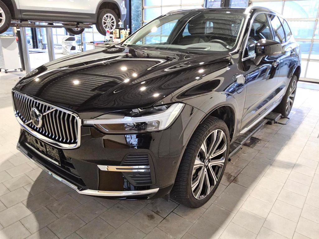 Volvo XC60 2024