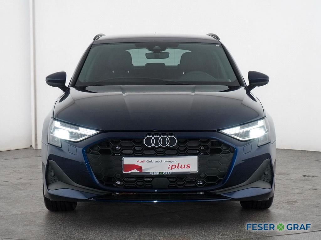 Audi A3 2025