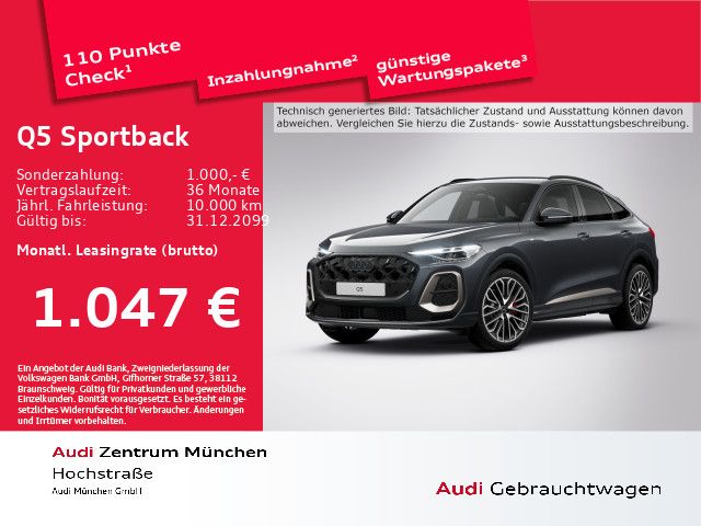 Audi Q5 2026