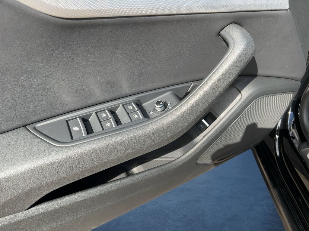 Audi A5 2019
