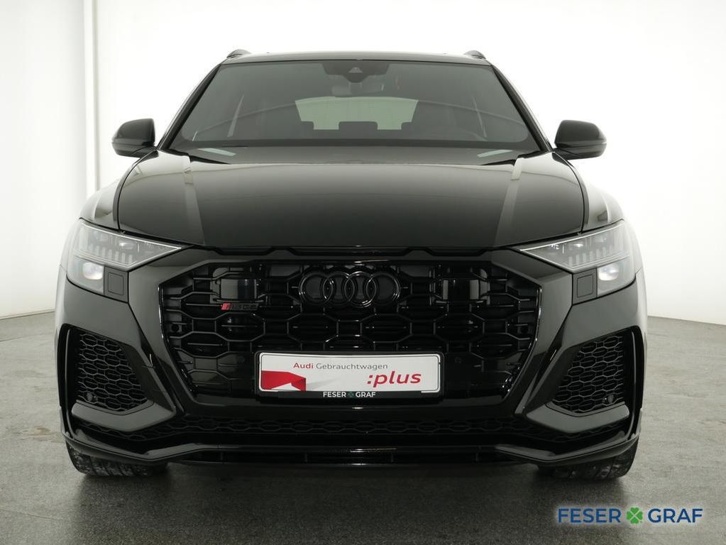 Audi RSQ8 2023