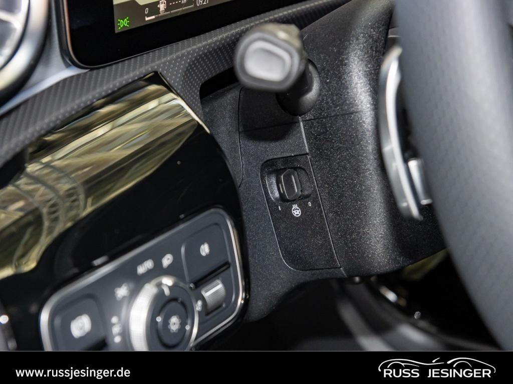 Mercedes-Benz CLA 220 2025