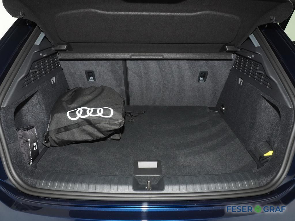 Audi A3 2025