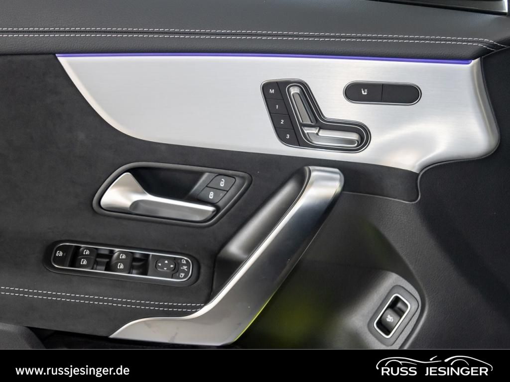 Mercedes-Benz CLA 220 2025