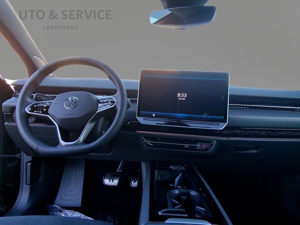 Volkswagen ID.7