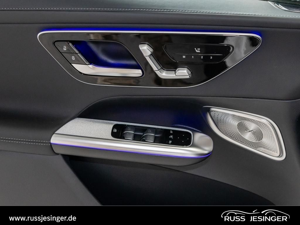 Mercedes-Benz GLC 300 2025