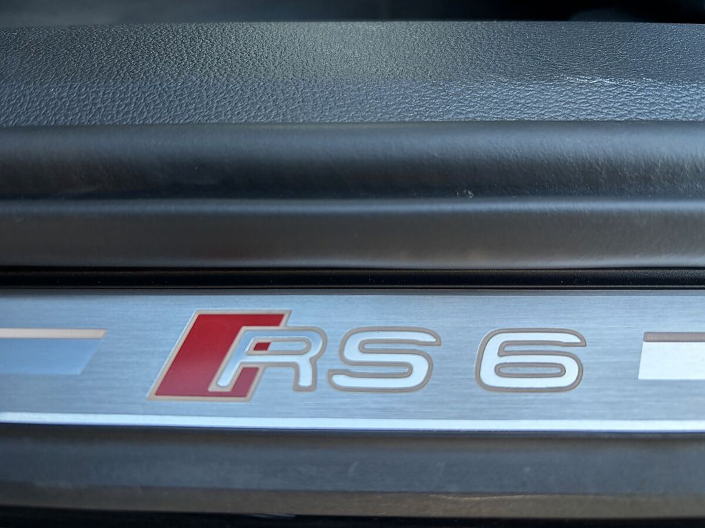 Audi RS6 2026