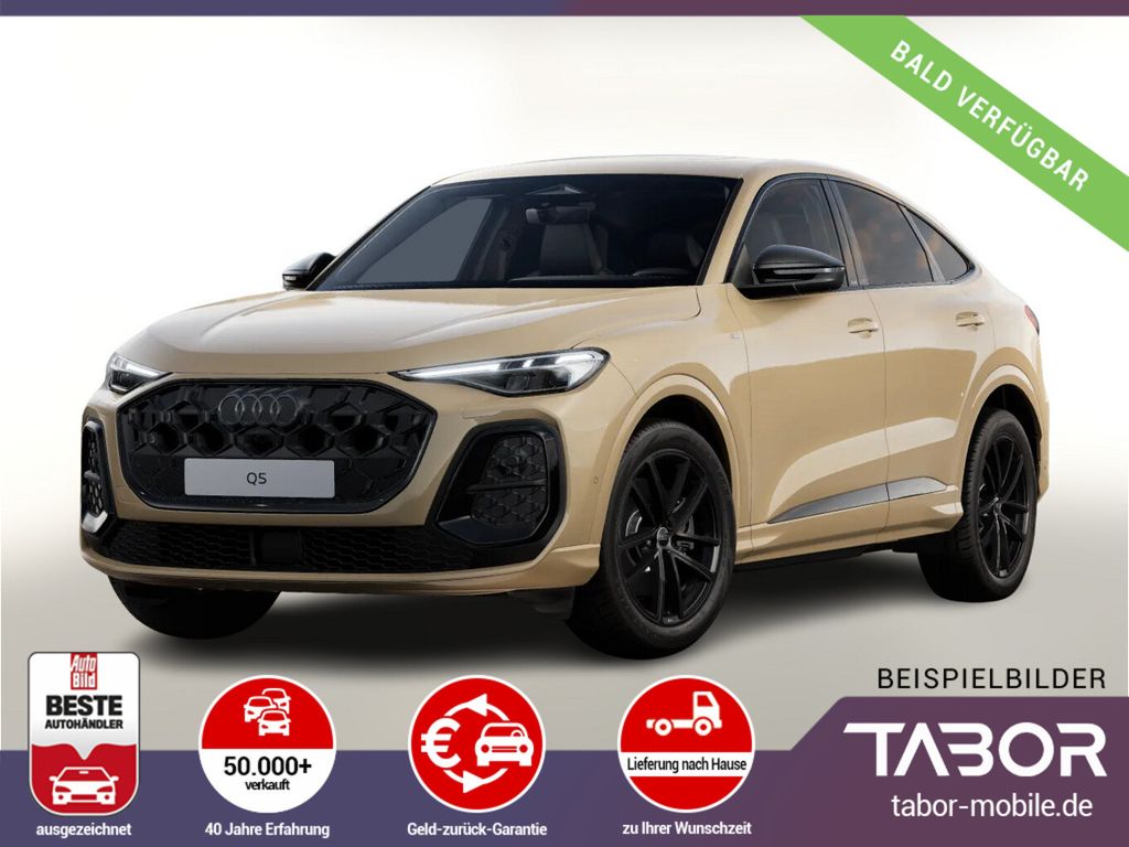 Audi Q5 2025
