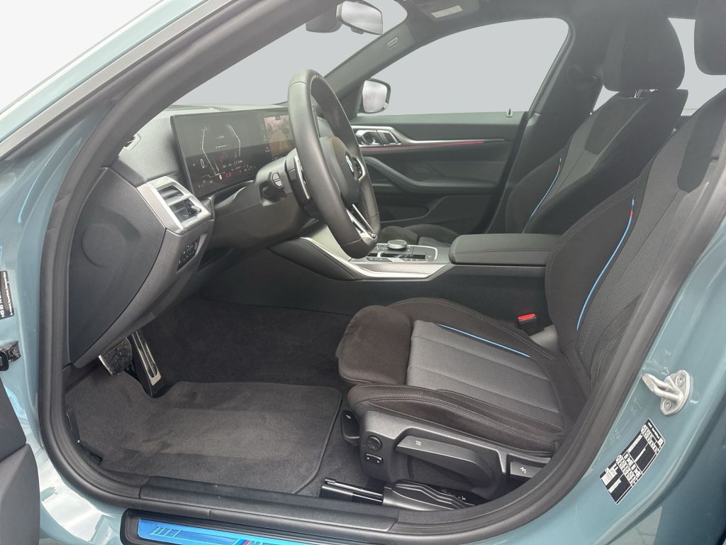 BMW 420 Gran Coupé 2024