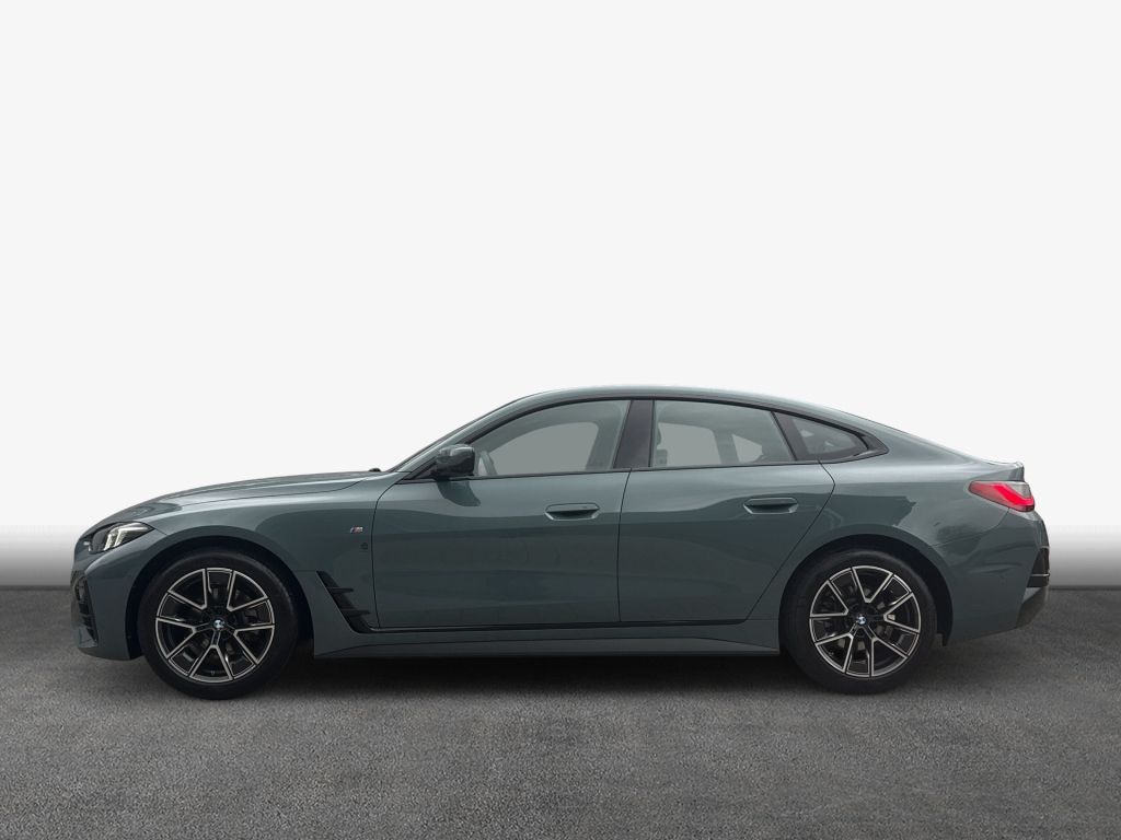BMW 420 Gran Coupé 2024