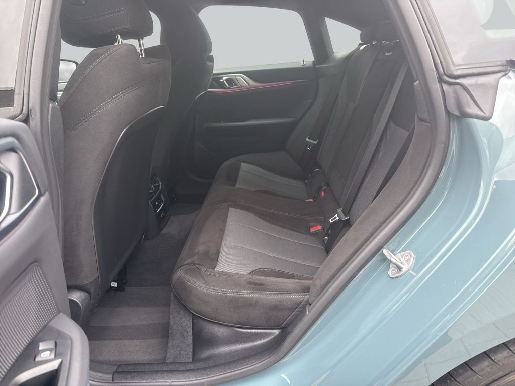 BMW 420 Gran Coupé 2024