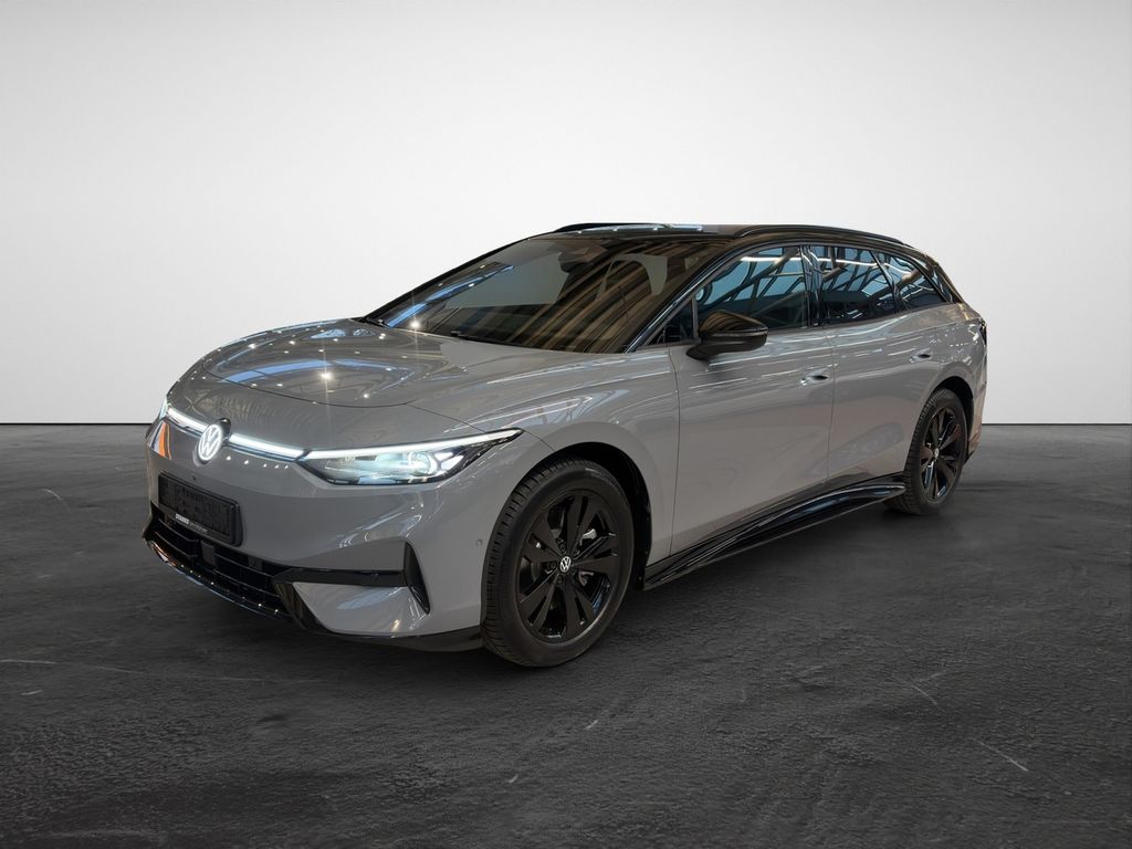 Volkswagen ID.7 2026