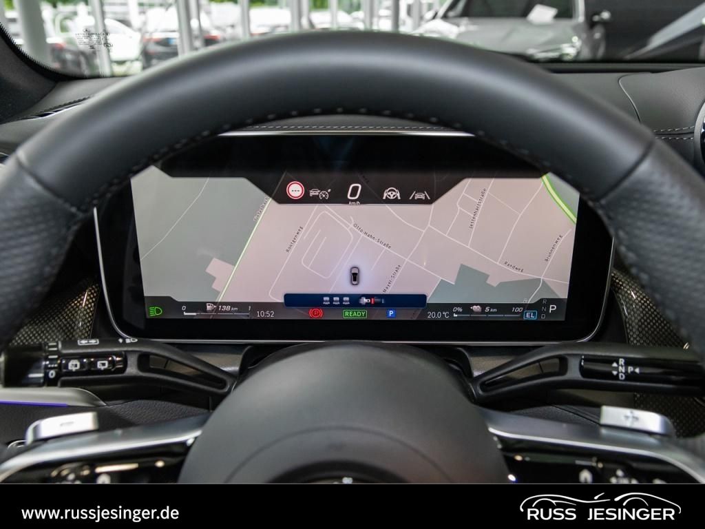 Mercedes-Benz GLC 300 2025