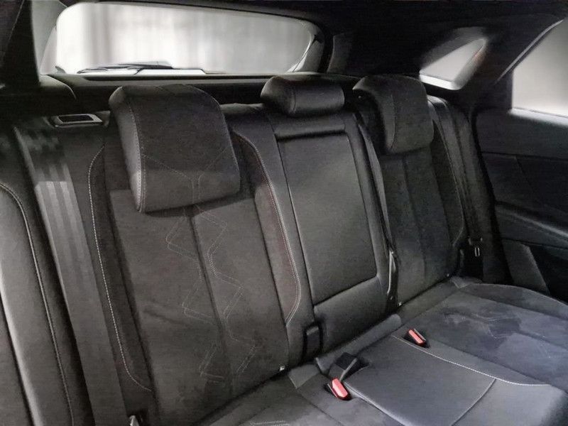 DS Automobiles DS7 (Crossback) 2019