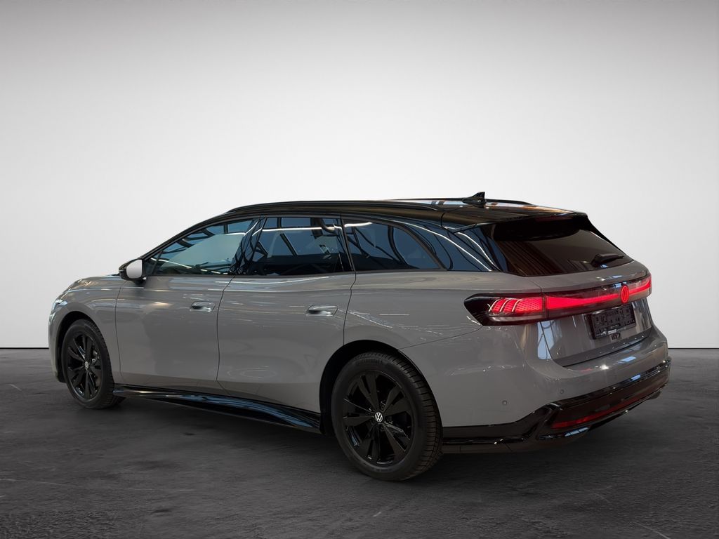 Volkswagen ID.7 2026