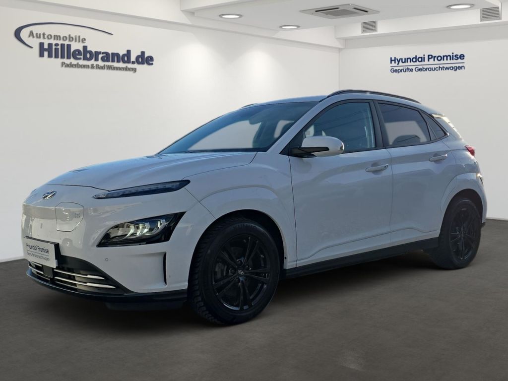 Hyundai KONA 2022