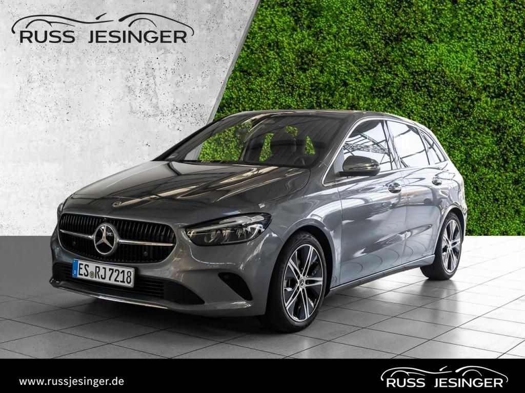 Mercedes-Benz B 200 2025