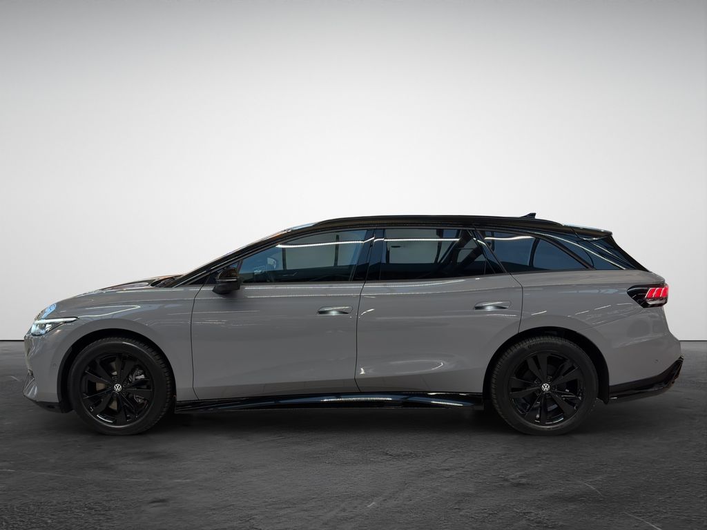 Volkswagen ID.7 2026