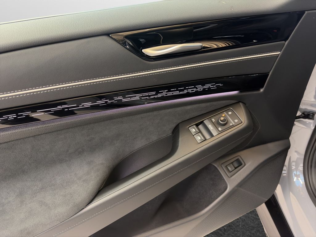 Volkswagen ID.7 2026