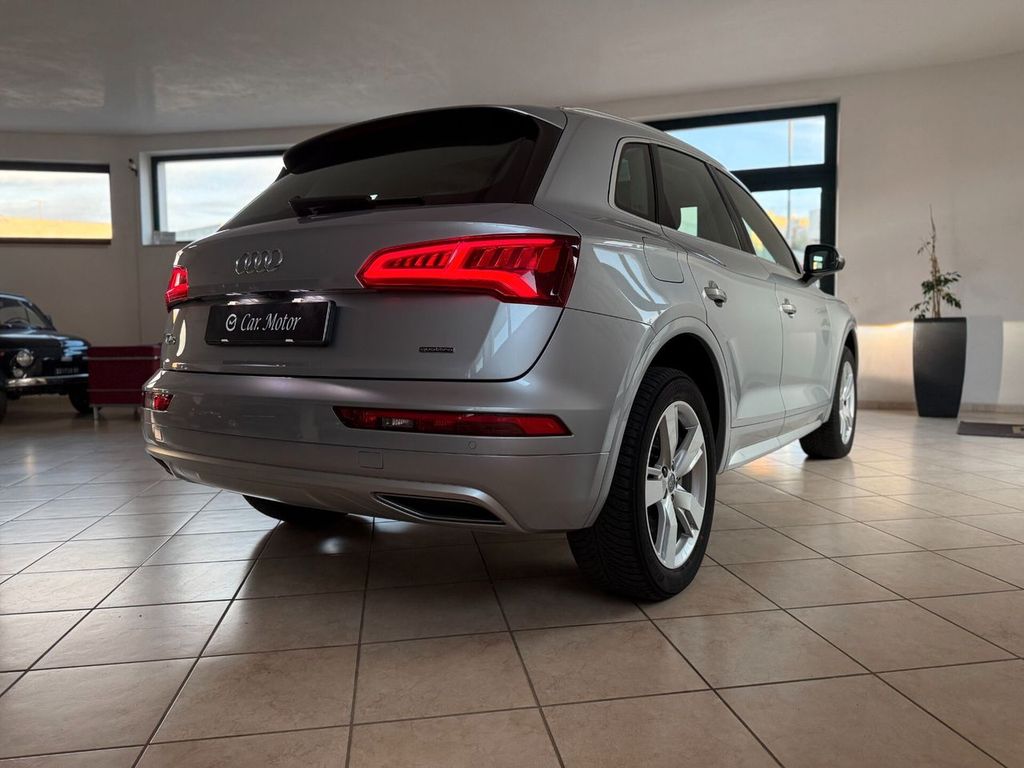 Audi Q5 2020