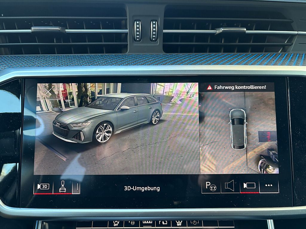 Audi RS6 2026